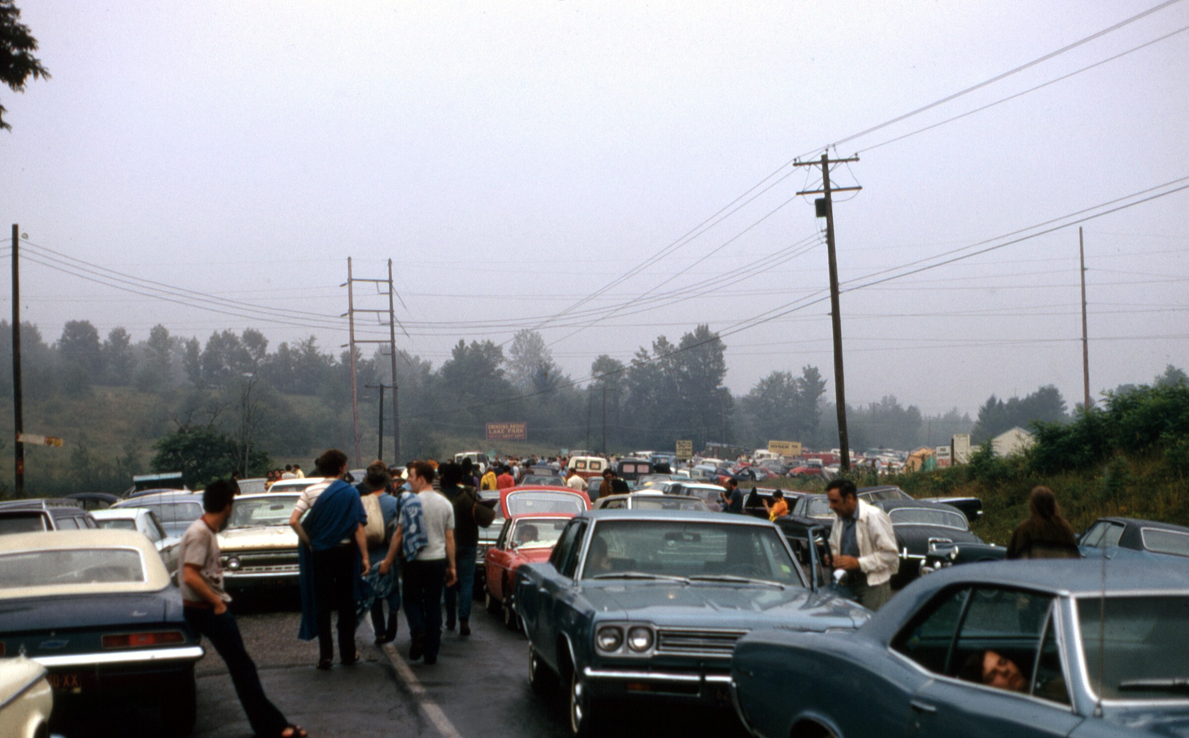 The Blues Highway - Visit The USA