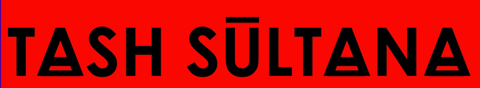 Image result for TASH SULTANA logo