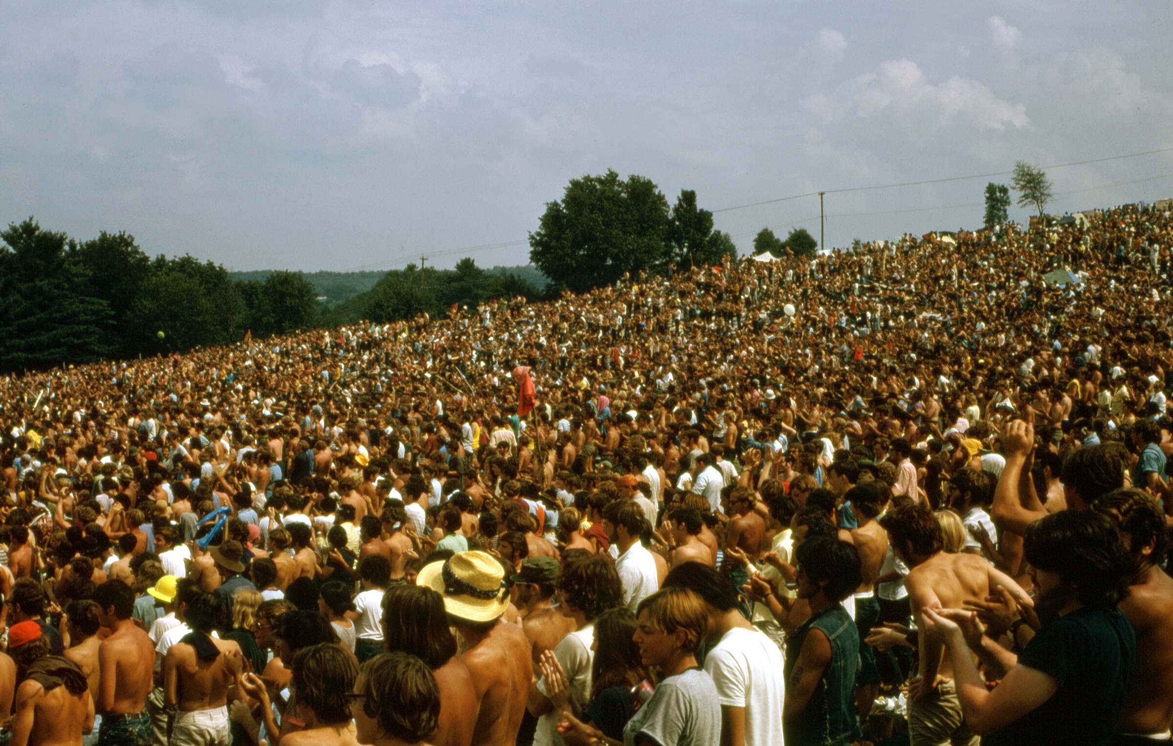 Woodstock Music Art Fair Pictures The Woodstock Whisperer Jim Shelley