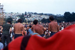 Eric Burdon Animals House Rising Sun