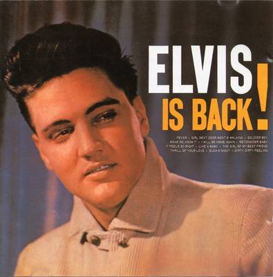 1960 Number One Singles Albums
