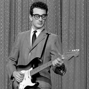 Charles Hardin Buddy Holly