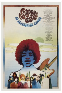 Thirty-nine 1969 Festivals