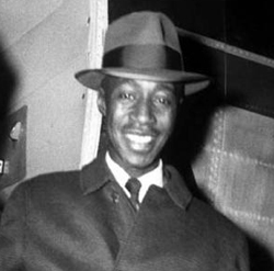 Activist Clyde Kennard