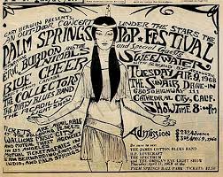 1969 Palm Springs Pop Festival