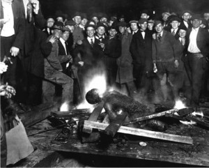 American Lynching 2