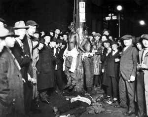 American Lynching 4