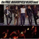 Paul Butterfield Blues Band album