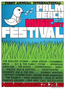 Palm Beach Music & Art Festival
