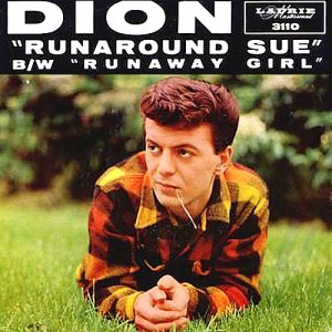 Dion Paul Van Bill