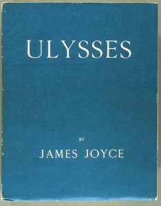 One Book Called Ulysses