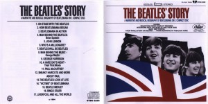 America Meets Beatlemania