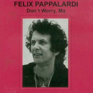 Cream Mountain Felix Pappalardi