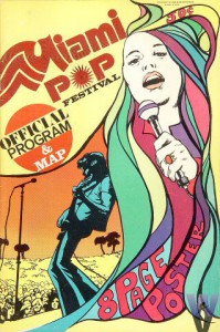 1968 Miami Pop Festival