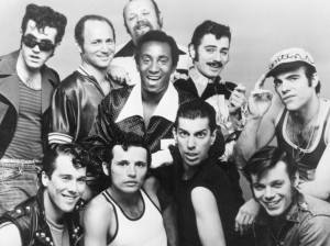 Sha Na Na Dennis Greene