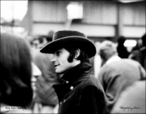 Jefferson Airplane Marty Balin