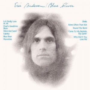 Eric Andersen Blue River