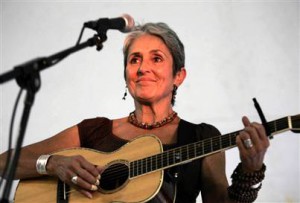 Joan Baez