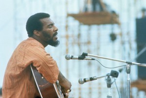 Richard Pierce Richie Havens