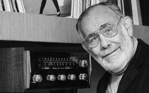 Music Producer Jerry Wexler