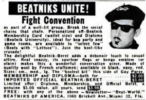 Bosheviks Sputniks Beatniks