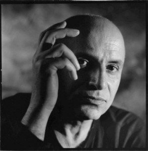 Drummer Paul Motian