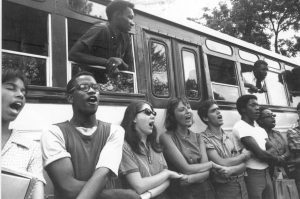 1964 Freedom Summer Riders