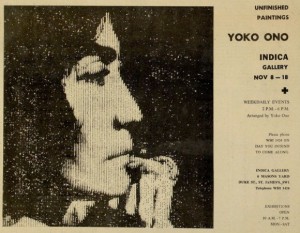 Ballad of John and Yoko