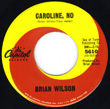 Brian Wilson's Pet Sounds