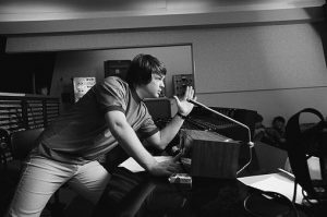 Brian Wilson Pet Sounds