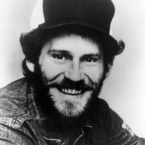 Mark Lavon Levon Helm