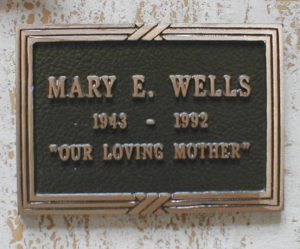Motown Mary Wells