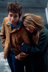 Freewheelin Bob Dylan