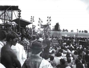 1969 Atlanta International Pop Festival