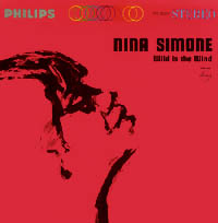 Nina Simone Four Women