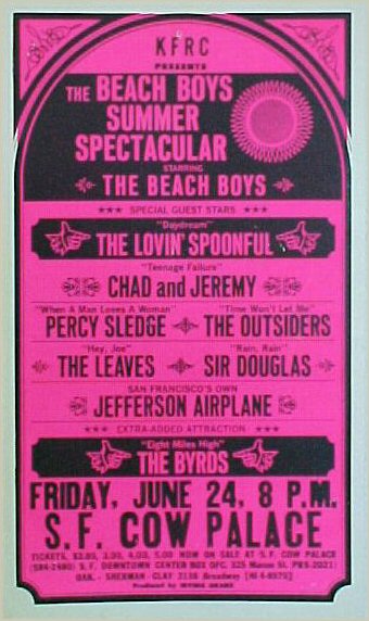 Beach Boys Summer Spectacular