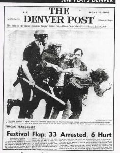 1969 Denver Pop Festival