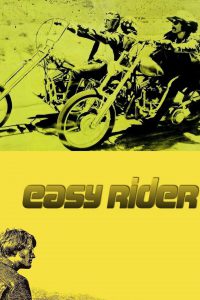 Fonda Hopper Easy Rider