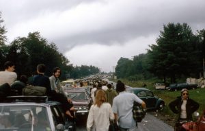 July 8 Wallkill Woodstock festival bumpy