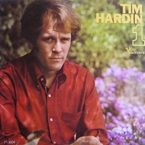 Tim Hardin 1 album