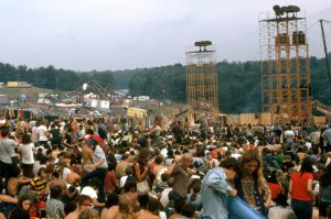Almost Woodstock
