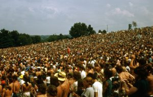 Day 2 Woodstock Music Art Fair