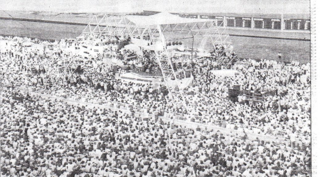 Image result for 1969 atlantic pop festival images