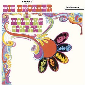 Big Brother Holding Company album