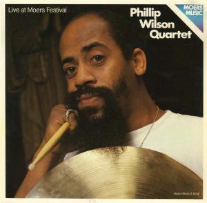 Remembering Drummer Phillip Wilson