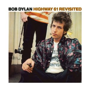 Bob Dylan Highway 61 Revisited