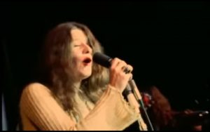 Big Brother Holding Company Janis Joplin