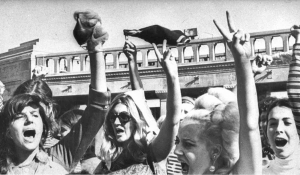 New York Radical Women 1968