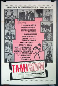 1964 Teen Age Music International Show