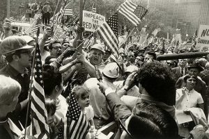 15 October 1969 National Moratorium